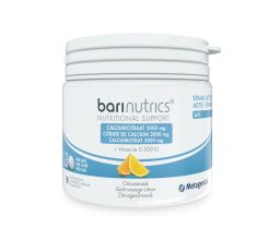 BariNutrics Calciumcitrat