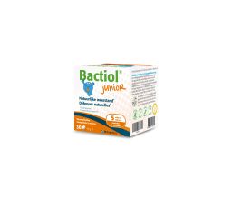 Bactiol junior kautabletten