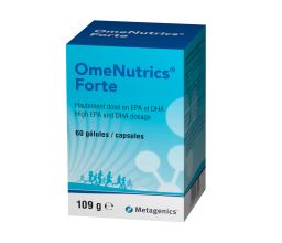 Omenutrics Forte