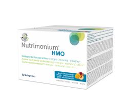 Nutrimonium HMO