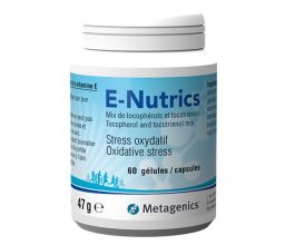 E-Nutrics