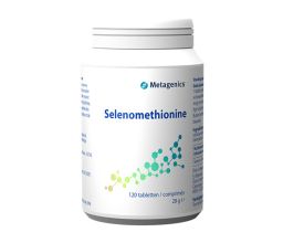 Sélénométhionine