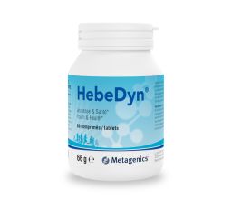 HebeDyn¨