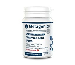 Vitamin B12 Forte (ex : B12-Dyn)