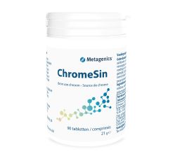 ChromeSin