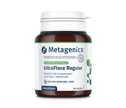 UltraFlora Regular (ex BactiDyn Senior)