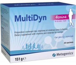 MultiDyn Femina