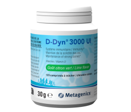 D-Dyn 3000 UI