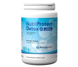 NutriProtect Detox