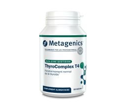 ThyroComplex T4 (ex : ThyroDyn T4)