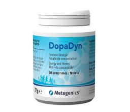 DopaDyn