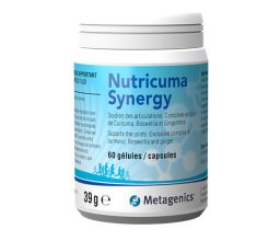 Nutricuma Synergy