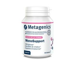 MenoSupport (ex : MenoNutrics)