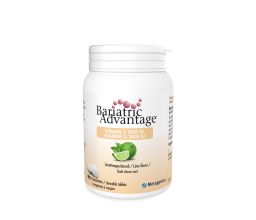 Bariatric Advantage Vitamine D 2000IU