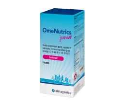 OmeNutrics Junior - 210 ml