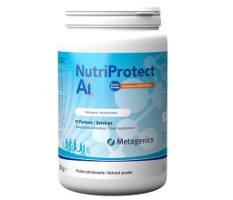 NutriProtect AI