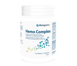 Hemo-Complex