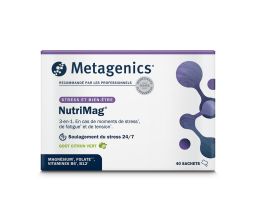 NutriMag Beutel