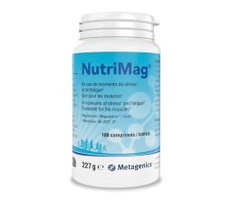 NutriMag comprimés