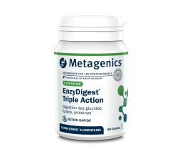 EnzyDigest Triple Action (ex: EnzyNutrics Total)