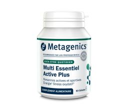 Multi Essentiel Active Plus (ex : Mitochondryn)