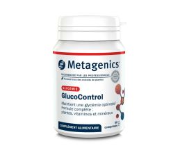 GlucoControl (ex : GlycoNutrics)