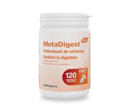 MetaDigest Total