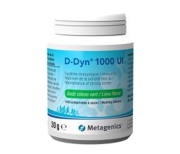 D-Dyn 1000 IU