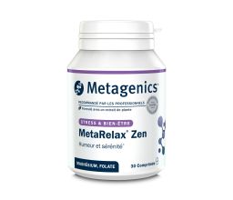 MetaRelax Zen (ex : SeroDyn)