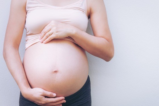 Barinutrics Prenatal - Pregnant Woman