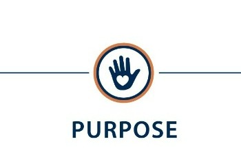 United by purpose